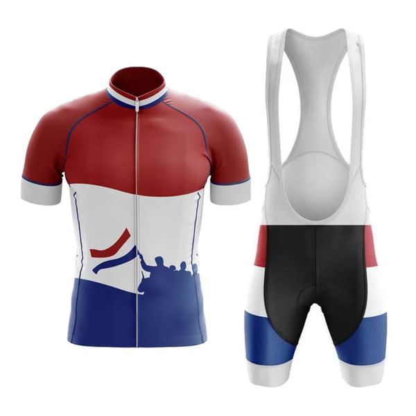 racing sets netherlands 2021 cycling jersey set men bike team gel breathable pad can customize hombre bicycle equipment, Black;blue
racing sets netherlands 2021 cycling jersey set men bike team gel breathable pad can customize hombre bicycle equipment, Black;blue
