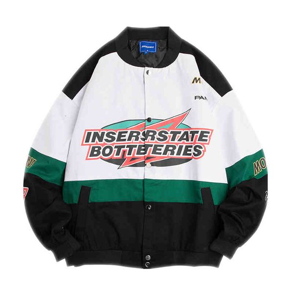 men's jackets jaqueta jovens de beisebol, hip hop, retalhos, letra grande, estilo universitário, masculina, casual, chaquetas harajuku,, Black;brown
men's jackets jaqueta jovens de beisebol, hip hop, retalhos, letra grande, estilo universitário, masculina, casual, chaquetas harajuku,, Black;brown
