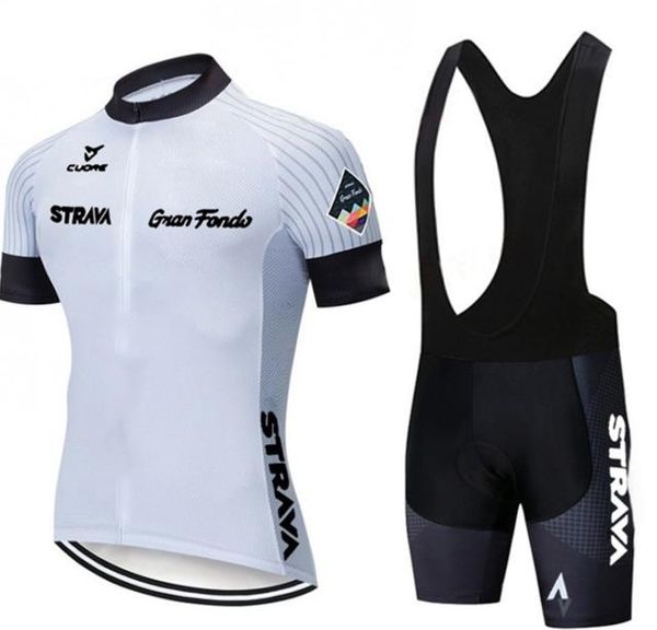 racing sets 2021 team strava cycling clothing bike jersey shorts set ropa men pro short sleeves bicycling maillot culotte, Black;blue
racing sets 2021 team strava cycling clothing bike jersey shorts set ropa men pro short sleeves bicycling maillot culotte, Black;blue