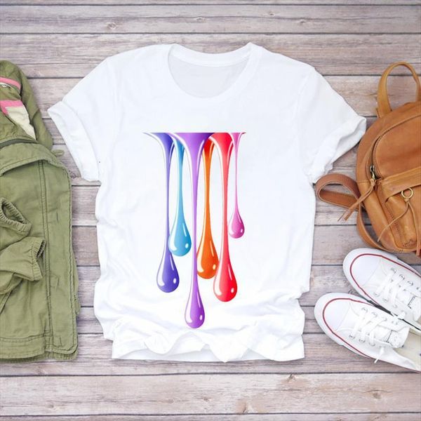 men summer fingernail 3d mens cute girls art fashion print lady ladies graphic female tee, White;black
men summer fingernail 3d mens cute girls art fashion print lady ladies graphic female tee, White;black