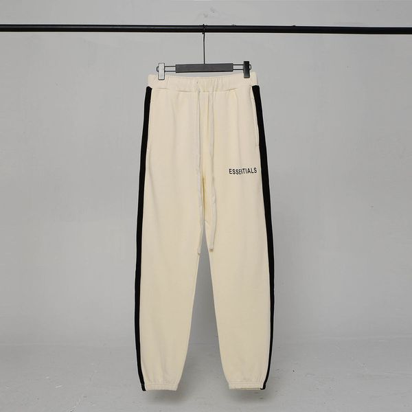 2021 fashin men's pants autumn winter usa 3m reflective pants trousers casual matcha green coffee brown drawstring sweatpants men women, Black
2021 fashin men's pants autumn winter usa 3m reflective pants trousers casual matcha green coffee brown drawstring sweatpants men women, Black