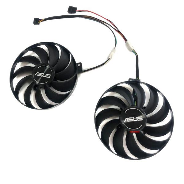 fans & coolings fdc10u12s9-c cooler fan for asus dual-rx 5500 xt-o8g-evo rog-strix-rx5500 xt-o8g-gaming video card cooling
fans & coolings fdc10u12s9-c cooler fan for asus dual-rx 5500 xt-o8g-evo rog-strix-rx5500 xt-o8g-gaming video card cooling