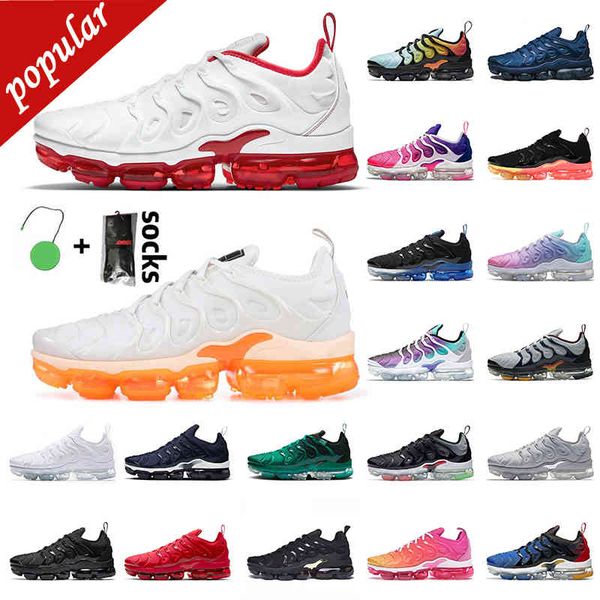 36-45 fashion tn plus running shoes men women tns triple white black red sneakers creamsicle atlanta pure platinum midnight blue summer suns
36-45 fashion tn plus running shoes men women tns triple white black red sneakers creamsicle atlanta pure platinum midnight blue summer suns