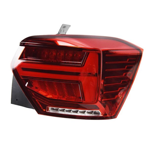 automotive parts brake light for vw new polo 2018-2021 taillights rear lamp led signal reversing parking lights
automotive parts brake light for vw new polo 2018-2021 taillights rear lamp led signal reversing parking lights