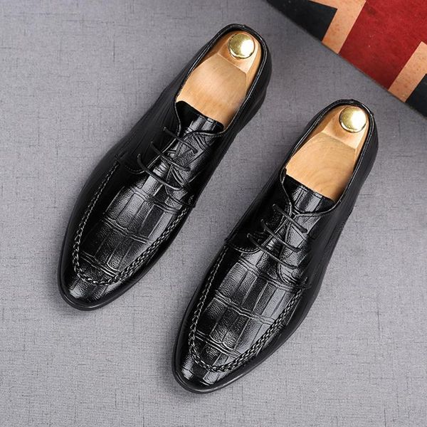 dress shoes fashion white black brown pointed casual leather flats oxford homecoming for men wedding footwear zapatos hombre
dress shoes fashion white black brown pointed casual leather flats oxford homecoming for men wedding footwear zapatos hombre