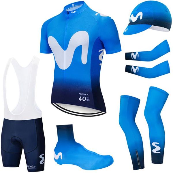 racing sets 6pcs full set team blue m cycling jersey 20d bike shorts ropa ciclismo men summer quick dry pro bicycling maillot bottoms, Black;blue
racing sets 6pcs full set team blue m cycling jersey 20d bike shorts ropa ciclismo men summer quick dry pro bicycling maillot bottoms, Black;blue