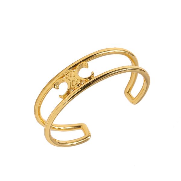 fashion gold men's fashion cuff bracelets for women girl man jewelry trendy simple bangles party gift wholesale1, Black
fashion gold men's fashion cuff bracelets for women girl man jewelry trendy simple bangles party gift wholesale1, Black
