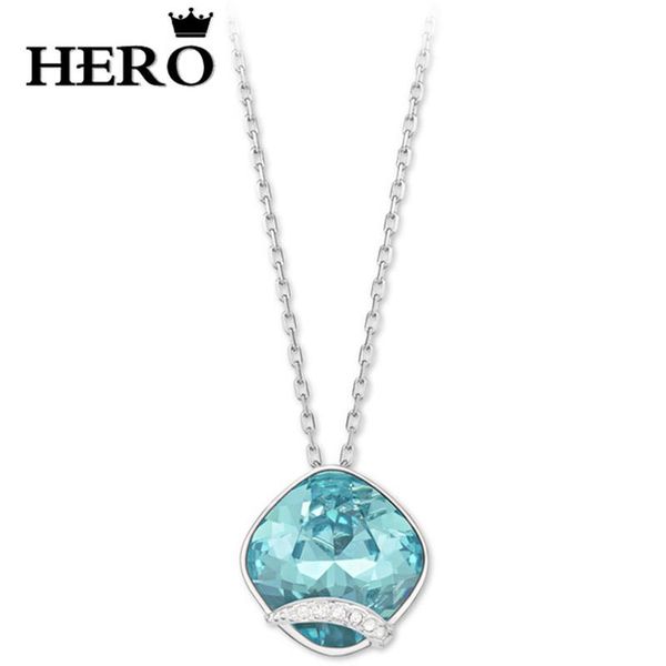 chains hero original copy 1:1swa gem necklace logo gift preferred package manufacturers wholesale, Silver
chains hero original copy 1:1swa gem necklace logo gift preferred package manufacturers wholesale, Silver