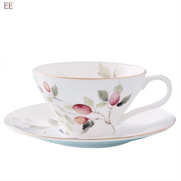 cups & saucers reusable pottery coffee cup porcelain teacup saucer sets bone china espresso royal tea set british tazas gift 5
cups & saucers reusable pottery coffee cup porcelain teacup saucer sets bone china espresso royal tea set british tazas gift 5