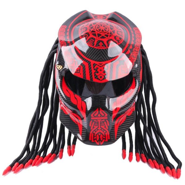 motorcycle helmets for helmet personality complete set of iron soldier carbon fiber locomotive men and women sports car
motorcycle helmets for helmet personality complete set of iron soldier carbon fiber locomotive men and women sports car