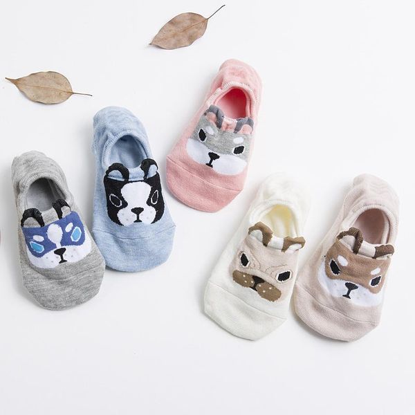 socks & hosiery women 5 pairs set cute korean harajuku animal print funny boat female kawaii cat low cut ankle happy, Black;white
socks & hosiery women 5 pairs set cute korean harajuku animal print funny boat female kawaii cat low cut ankle happy, Black;white
