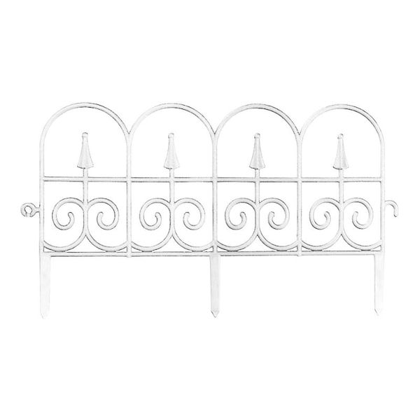 fencing, trellis & gates fence 6pcs decoration wedding party garden control 
fencing, trellis & gates fence 6pcs decoration wedding party garden control