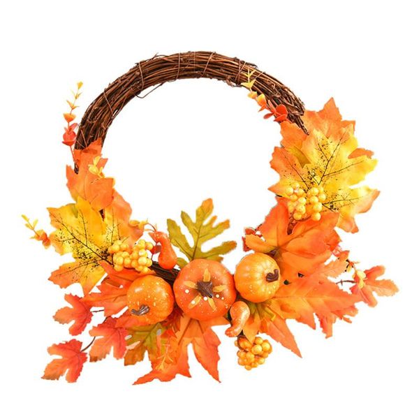 decorative flowers & wreaths halloween wreath dead branches pumpkin garland plastic for home wedding decoration adeeing vintage art simulati
decorative flowers & wreaths halloween wreath dead branches pumpkin garland plastic for home wedding decoration adeeing vintage art simulati