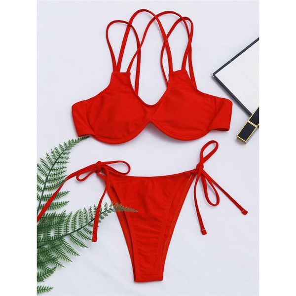 women's swimwear underwired v-bra mini micro thong bikini women female swimsuit two-pieces set bather bathing suit swim k3109, White;black
women's swimwear underwired v-bra mini micro thong bikini women female swimsuit two-pieces set bather bathing suit swim k3109, White;black