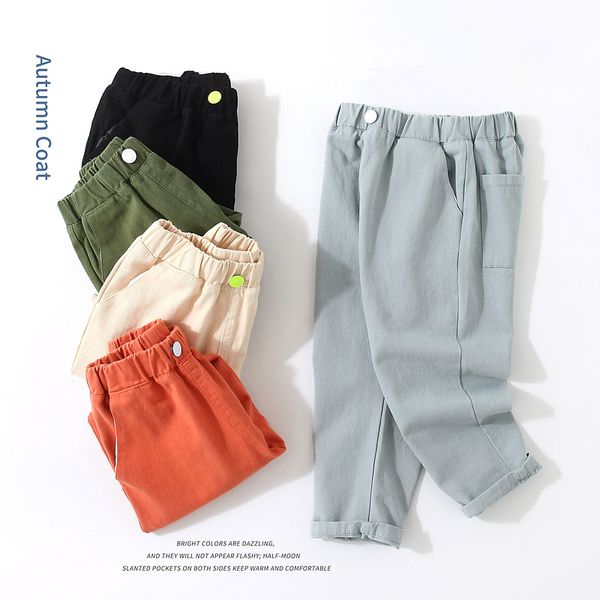 2021 spring autumn new arrival 2 3 4 6 8 10 years children clothing cotton pocket casual long trousers pants for kids baby boys, Blue
2021 spring autumn new arrival 2 3 4 6 8 10 years children clothing cotton pocket casual long trousers pants for kids baby boys, Blue