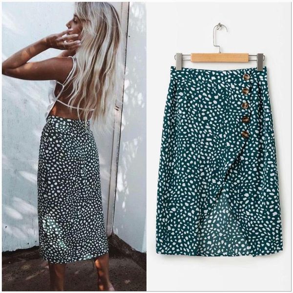 skirts women's quick skirt european and american side slit printed beach skirt039-c291, Black
skirts women's quick skirt european and american side slit printed beach skirt039-c291, Black