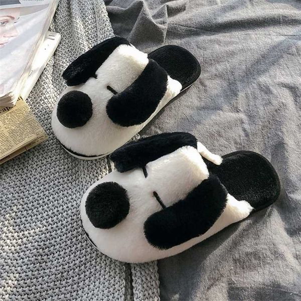 winter house fur slippers warm cotton shoes cute lovely cartoon dog indoor bedroom women men ladies lovers couple furry slippers 211110, Black
winter house fur slippers warm cotton shoes cute lovely cartoon dog indoor bedroom women men ladies lovers couple furry slippers 211110, Black