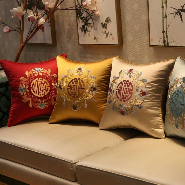 cushion/decorative pillow chinese style classical embroidered cushion cover sofa high-grade flower throw pillowcases red yellow home party d
cushion/decorative pillow chinese style classical embroidered cushion cover sofa high-grade flower throw pillowcases red yellow home party d