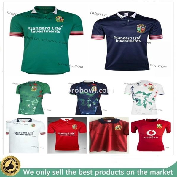 new 2021 fashion british & irish lions rugby jersey 20 21 british lions rugby home training shirt size s-3xl, Black;yellow
new 2021 fashion british & irish lions rugby jersey 20 21 british lions rugby home training shirt size s-3xl, Black;yellow