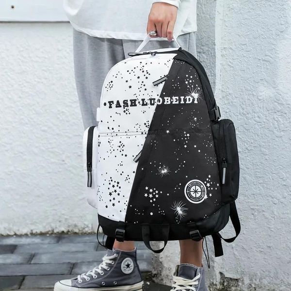 backpack teenage school bags girls book backpacks junior designer travel back packs women zipper large capacity
backpack teenage school bags girls book backpacks junior designer travel back packs women zipper large capacity