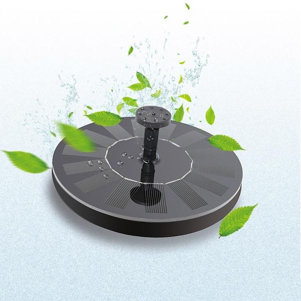 solar power water fountain bird feeder landscape floating outdoor courtyard pool pond garden patio lawn decor decorations
solar power water fountain bird feeder landscape floating outdoor courtyard pool pond garden patio lawn decor decorations
