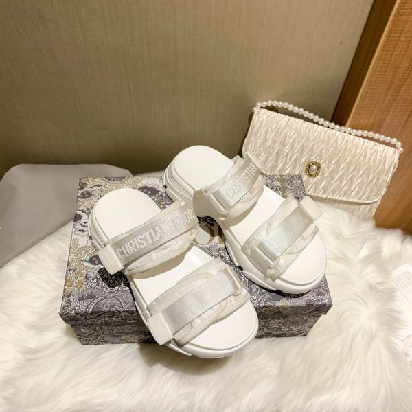 slipper red clear net red father slippers female summer wear muffin thick soled velcro sports father cool slipperszly, Black
slipper red clear net red father slippers female summer wear muffin thick soled velcro sports father cool slipperszly, Black