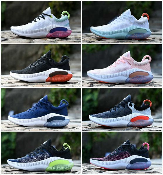 2021 joyride run fk men fly running shoes triple black white platinum tint university red racer blue airs knit trainer sports
2021 joyride run fk men fly running shoes triple black white platinum tint university red racer blue airs knit trainer sports
