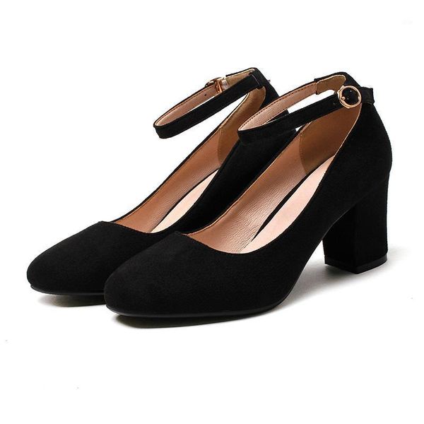dress shoes contracted joker age season in 2021 product size and thick with high code 31-44 cingulate shallow single1, Black
dress shoes contracted joker age season in 2021 product size and thick with high code 31-44 cingulate shallow single1, Black