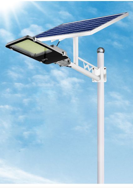high-end practical solar outdoor light courtyard household public led super bright new rural high-power waterproof
high-end practical solar outdoor light courtyard household public led super bright new rural high-power waterproof