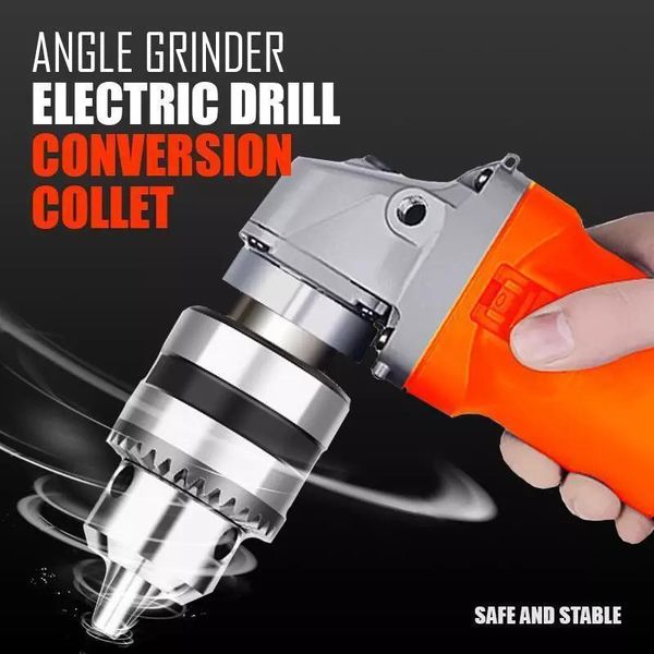 angle grinder electric drill conversion collets head for woodworking tool accessories puo88 tripod heads
angle grinder electric drill conversion collets head for woodworking tool accessories puo88 tripod heads