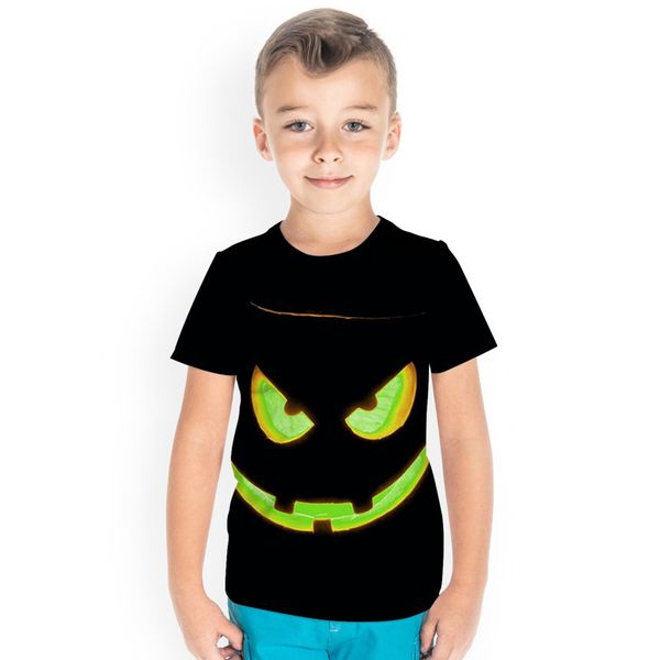 halloween boys 3d printing graphics novelty children's t-shirt round neck short sleeve t-shirt high quality, Blue
halloween boys 3d printing graphics novelty children's t-shirt round neck short sleeve t-shirt high quality, Blue