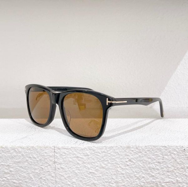 sunglasses cat-eye black tortoiseshell transparent purple frame fashion women's brown lenses tf595high-quality men's glasses, White;black
sunglasses cat-eye black tortoiseshell transparent purple frame fashion women's brown lenses tf595high-quality men's glasses, White;black