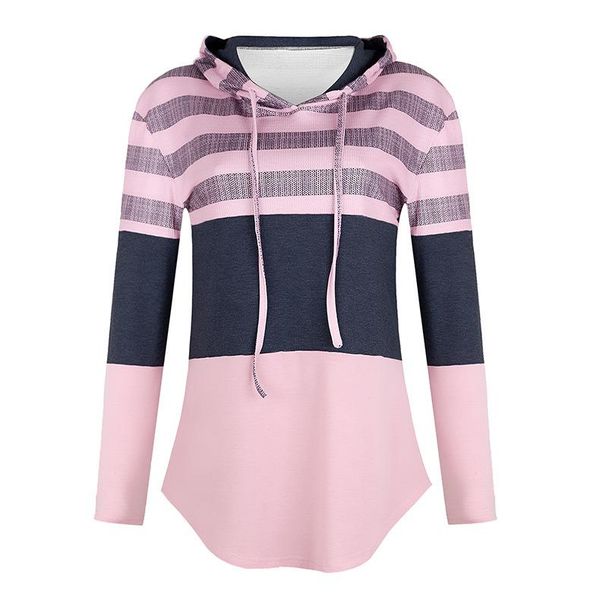 women's hoodies & sweatshirts 2021 spring women patchwork print pullover ladies long sleeve hoody casual high quality, Black
women's hoodies & sweatshirts 2021 spring women patchwork print pullover ladies long sleeve hoody casual high quality, Black