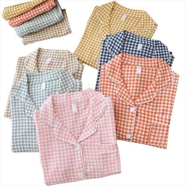 japanese style couples pajamas set spring autumn full cotton men and women casual home clothes long-sleeved pants yarn sleepwear, Black;red
japanese style couples pajamas set spring autumn full cotton men and women casual home clothes long-sleeved pants yarn sleepwear, Black;red