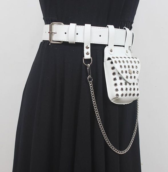 belts women's runway fashion pu leather bag cummerbunds female dress corsets waistband decoration wide belt r1644, Black;brown
belts women's runway fashion pu leather bag cummerbunds female dress corsets waistband decoration wide belt r1644, Black;brown