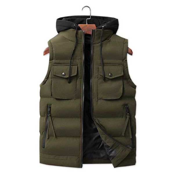 men's vests autumn winter selling men hooded warm casual vest jacket gilet chaleco erkek giyim sleeveless abrigos pesca plus size mascu, Black;white
men's vests autumn winter selling men hooded warm casual vest jacket gilet chaleco erkek giyim sleeveless abrigos pesca plus size mascu, Black;white
