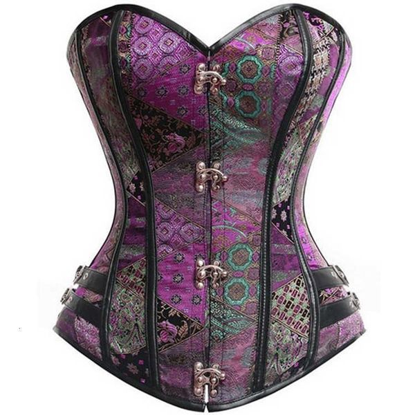waist tummy shaper 8045 punk body shaping cloth metal button fashion iron chain corset
waist tummy shaper 8045 punk body shaping cloth metal button fashion iron chain corset
