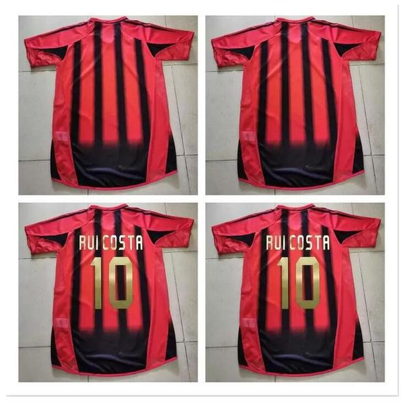 2004 2005 retro soccer jersey 04 05 home red black milan classic vintage football shirt nesta ac inzaghi shevchenko pirlo kaka maldini, Black;yellow
2004 2005 retro soccer jersey 04 05 home red black milan classic vintage football shirt nesta ac inzaghi shevchenko pirlo kaka maldini, Black;yellow