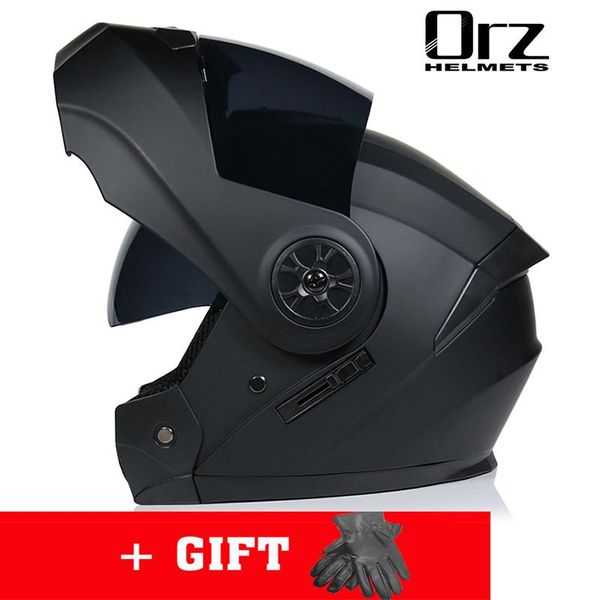 motorcycle helmets double visor flip up helmet motorbike riding men woman moto full face scooter bike knight
motorcycle helmets double visor flip up helmet motorbike riding men woman moto full face scooter bike knight