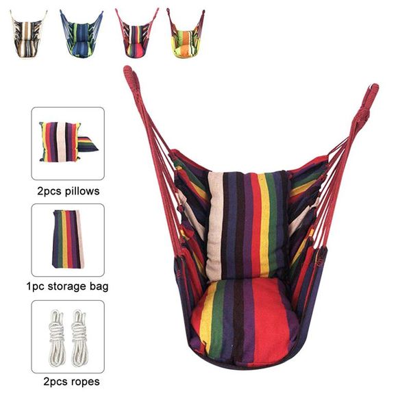 hammock chair swing seat camping outdoor chairs garden bedroom gazebo lounge for kids adults 200kg bearing camp furniture
hammock chair swing seat camping outdoor chairs garden bedroom gazebo lounge for kids adults 200kg bearing camp furniture