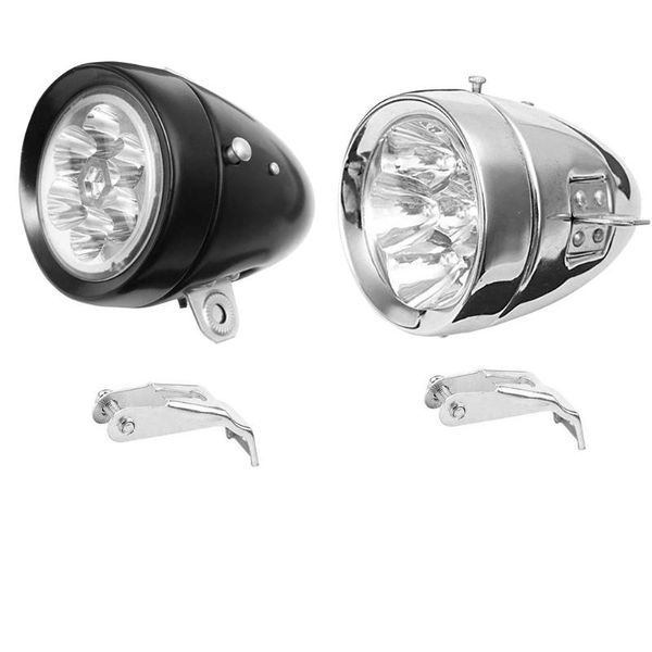 retro vintage bicycle 6 led front light headlight safety warning night bike decoration with 160 degrees view angle lights
retro vintage bicycle 6 led front light headlight safety warning night bike decoration with 160 degrees view angle lights
