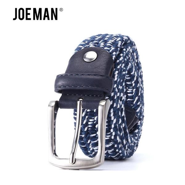 braided knitted stretch belts polyester elastic belt men woven with covered buckle1-3/8" wide high quality, Black;brown
braided knitted stretch belts polyester elastic belt men woven with covered buckle1-3/8" wide high quality, Black;brown