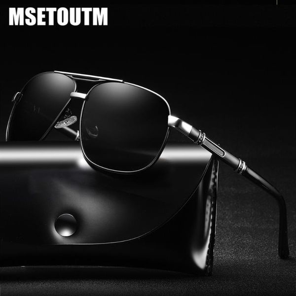 sunglasses msetoutm polarized 2022 men metal driver classic brand designer fashion uv400 sun glasses 0960, White;black
sunglasses msetoutm polarized 2022 men metal driver classic brand designer fashion uv400 sun glasses 0960, White;black