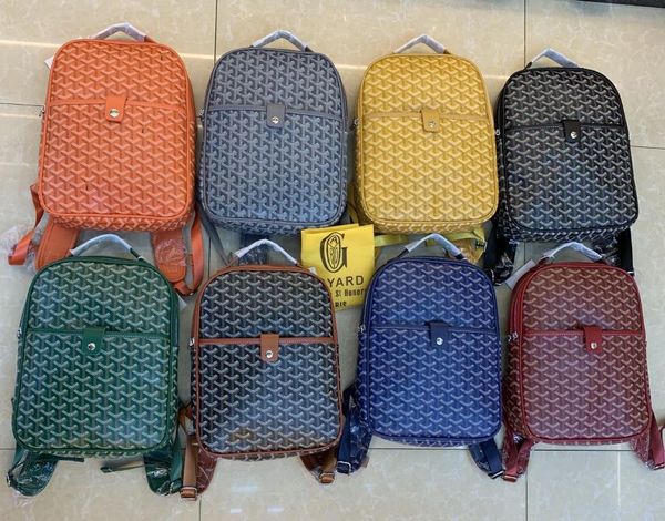 designer backpacks leather bags 100% simple fashion large capacity multifunctional school backpack
designer backpacks leather bags 100% simple fashion large capacity multifunctional school backpack