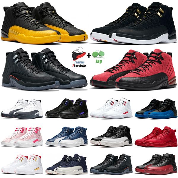 12 12s men basketball shoes jumpman utility twist reverse flu game dark concord the master winterized taxi mens trainers sport sneakers
12 12s men basketball shoes jumpman utility twist reverse flu game dark concord the master winterized taxi mens trainers sport sneakers