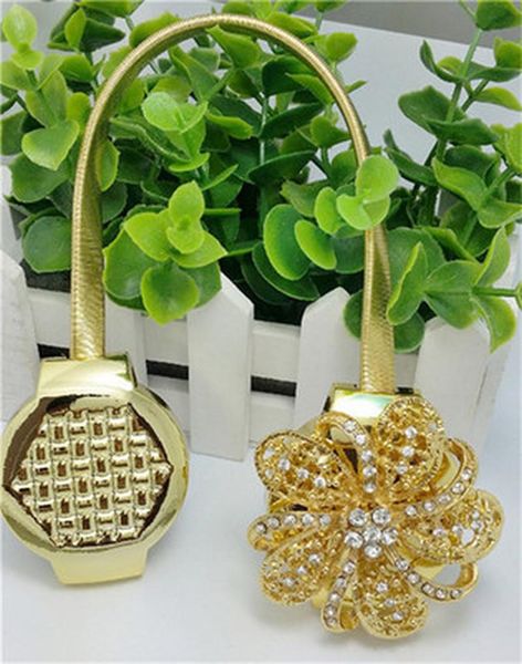 other home decor european style curtain accessories rhinestone spring magnetic buckle tie ball
other home decor european style curtain accessories rhinestone spring magnetic buckle tie ball