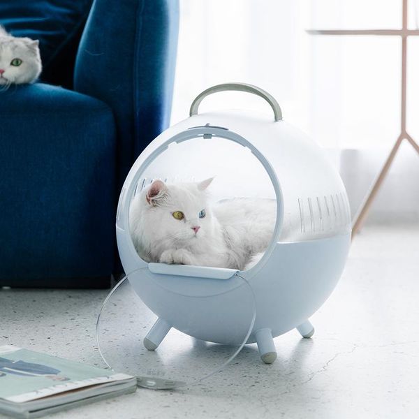 cat carriers,crates & houses portable bag mobile castle out litter supplies 360 degree spherical large space ventilation pet products pets
cat carriers,crates & houses portable bag mobile castle out litter supplies 360 degree spherical large space ventilation pet products pets