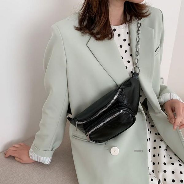 luxury women's fanny pack shoulder bag and chest female belt sac women waist ladies travel pouches bolsa bags
luxury women's fanny pack shoulder bag and chest female belt sac women waist ladies travel pouches bolsa bags