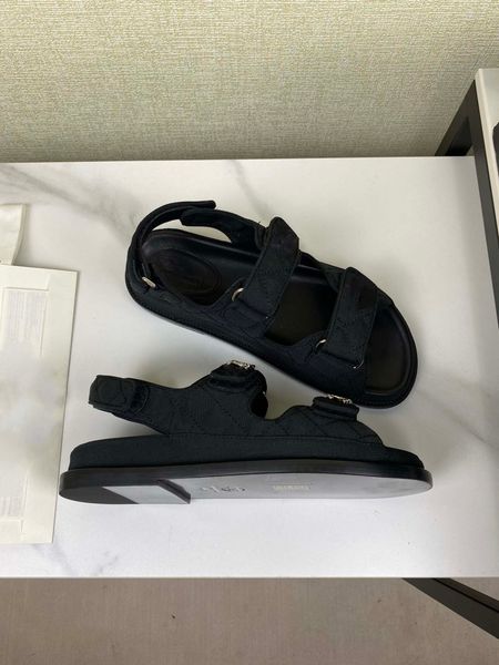 women's flat heel designer sandals good quality genuine leather denim casual hook & loop size 35 to 40 real pictures with box, Black
women's flat heel designer sandals good quality genuine leather denim casual hook & loop size 35 to 40 real pictures with box, Black