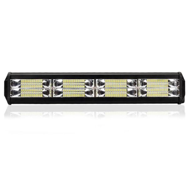 working light 288w 6000k 3600lm led bar work for car tractor boat off-road automobile accessories
working light 288w 6000k 3600lm led bar work for car tractor boat off-road automobile accessories